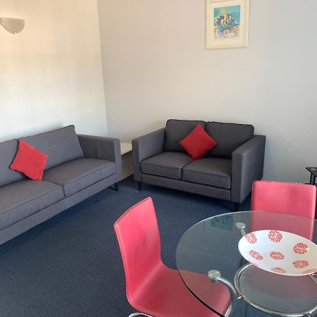Aquarius Apartments Mollymook Luaran gambar