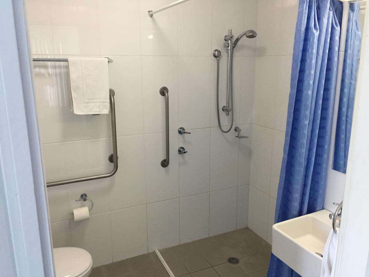 Aquarius Apartments Mollymook Luaran gambar