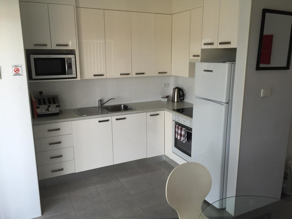 Aquarius Apartments Mollymook Luaran gambar