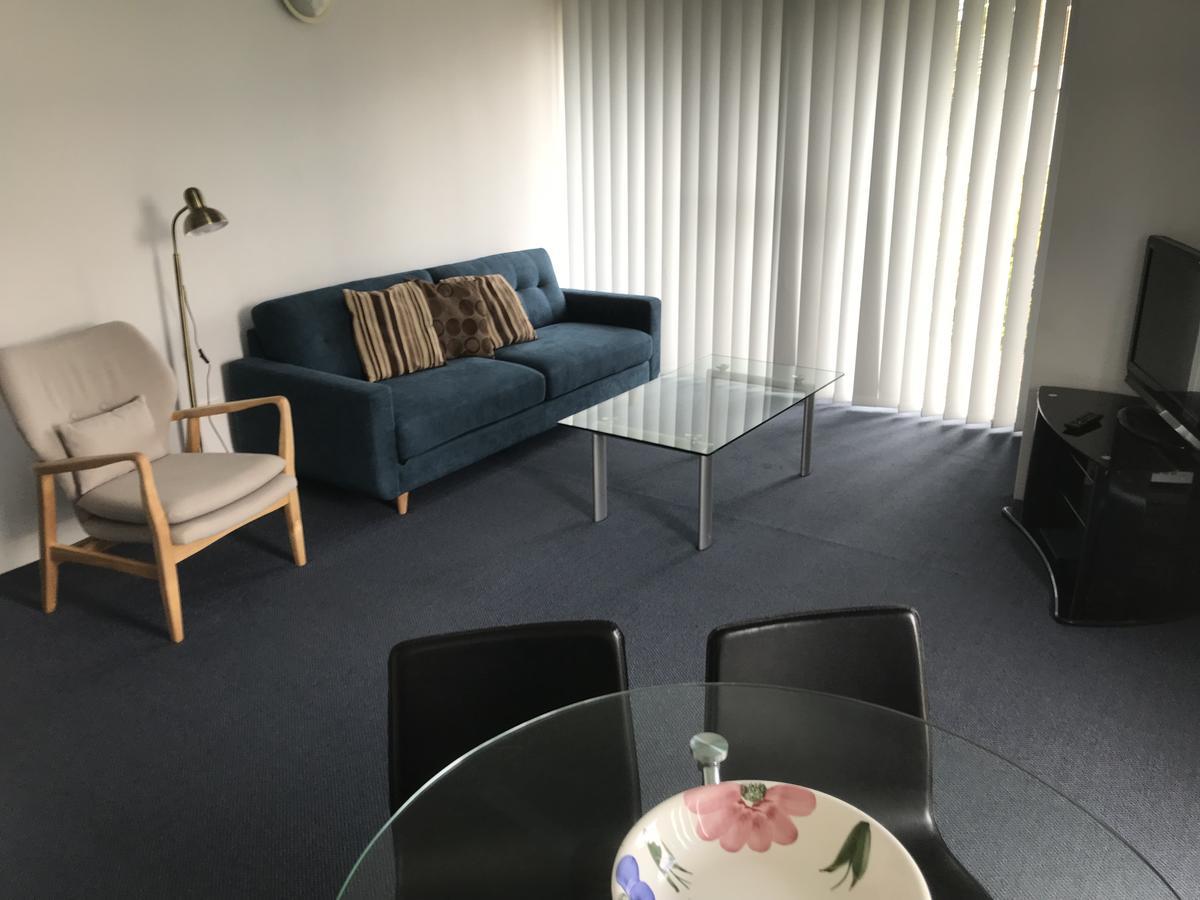 Aquarius Apartments Mollymook Luaran gambar