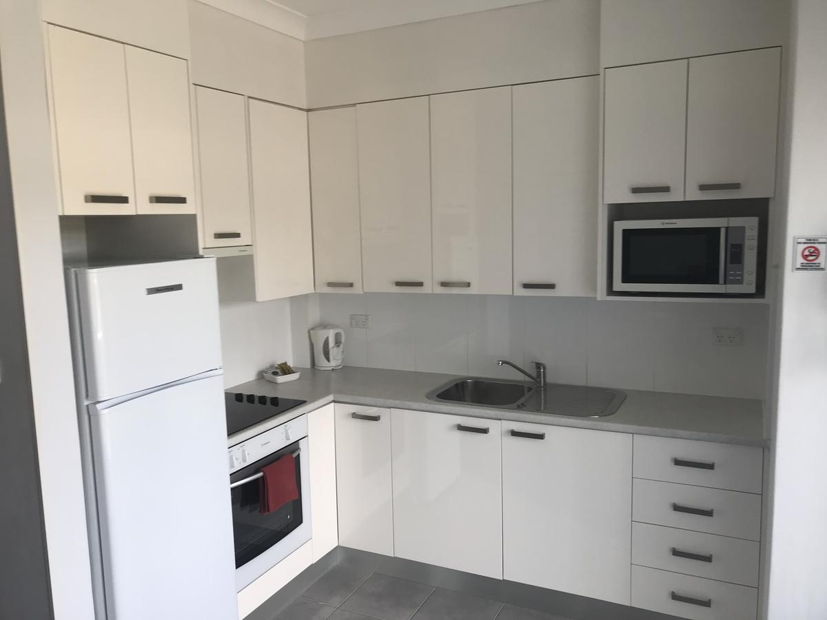 Aquarius Apartments Mollymook Luaran gambar