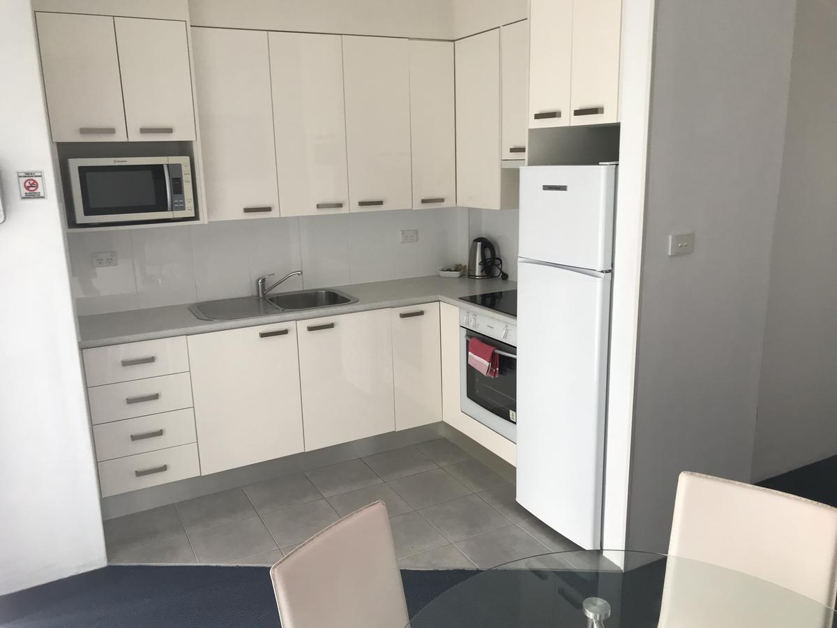Aquarius Apartments Mollymook Luaran gambar