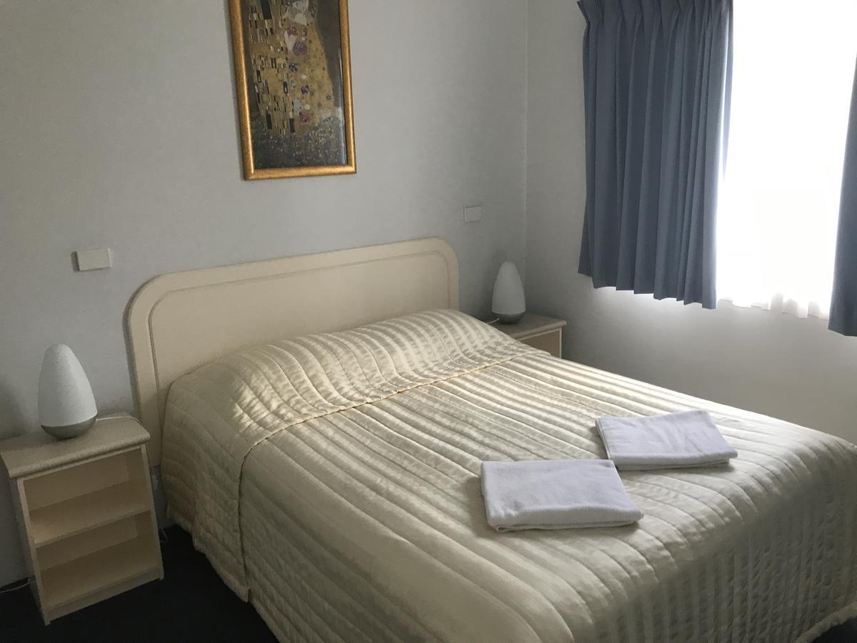 Aquarius Apartments Mollymook Luaran gambar