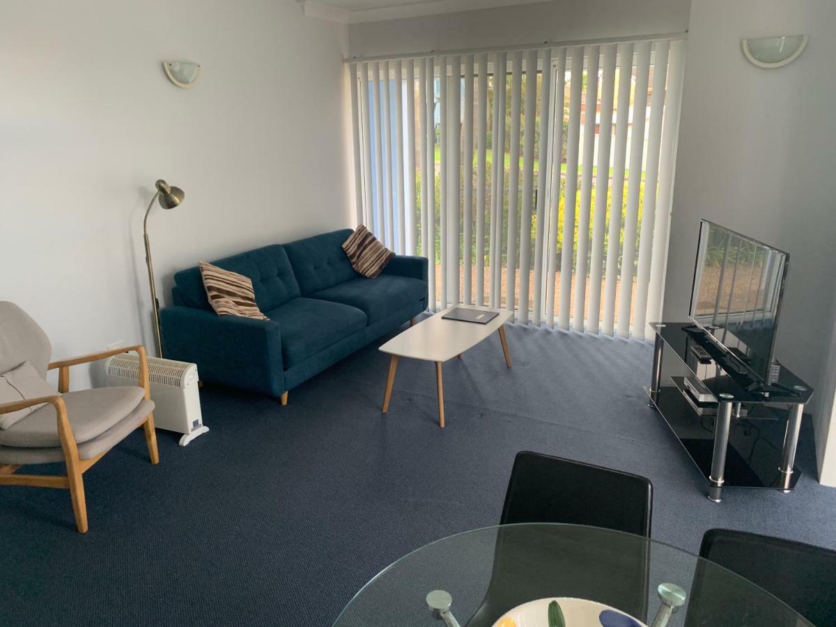 Aquarius Apartments Mollymook Luaran gambar