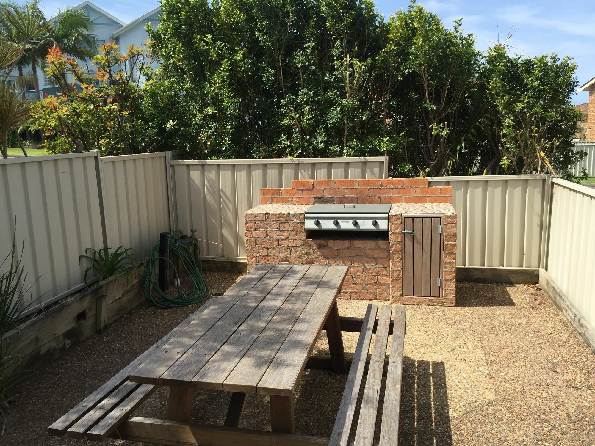 Aquarius Apartments Mollymook Luaran gambar
