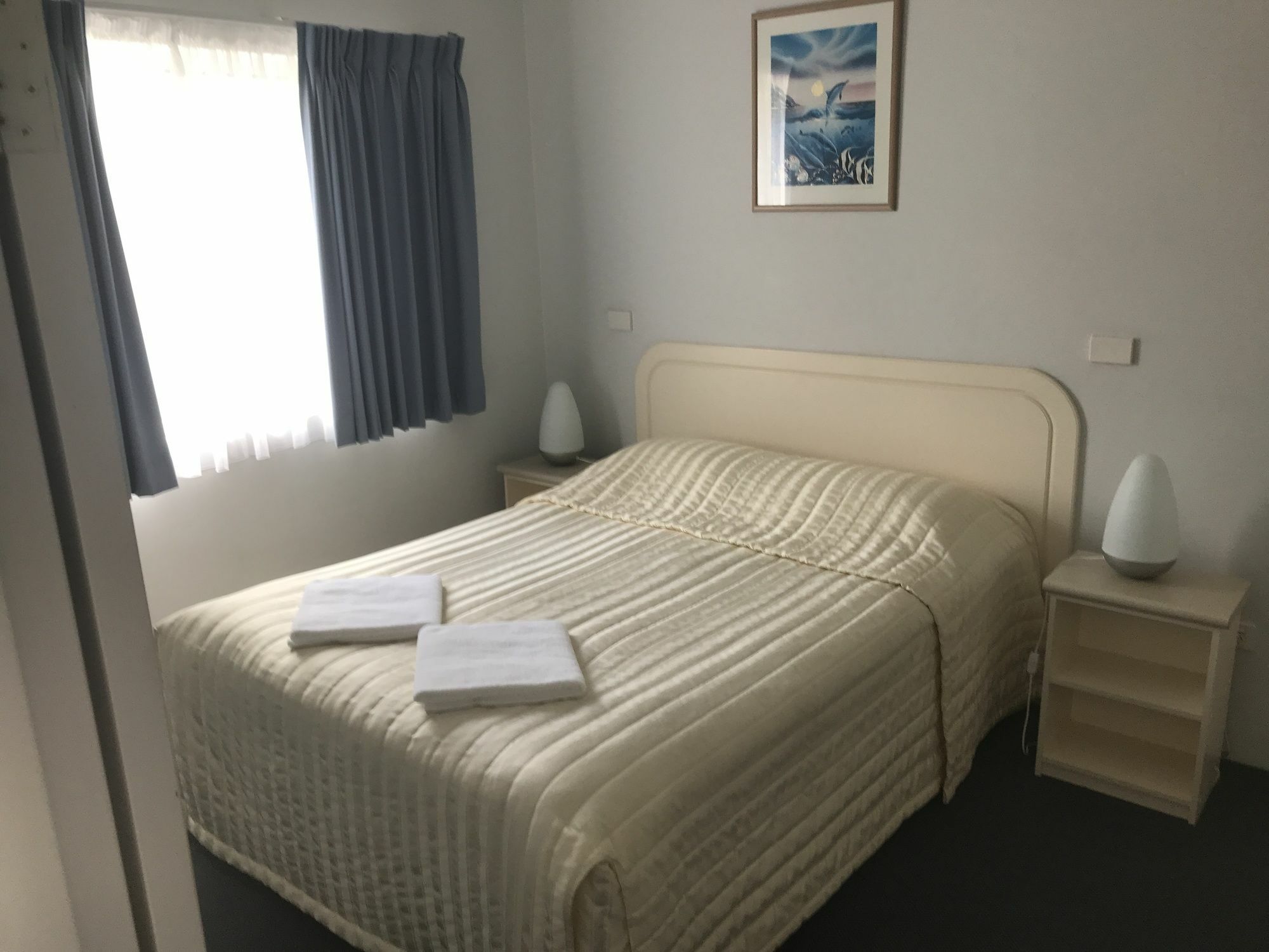 Aquarius Apartments Mollymook Luaran gambar