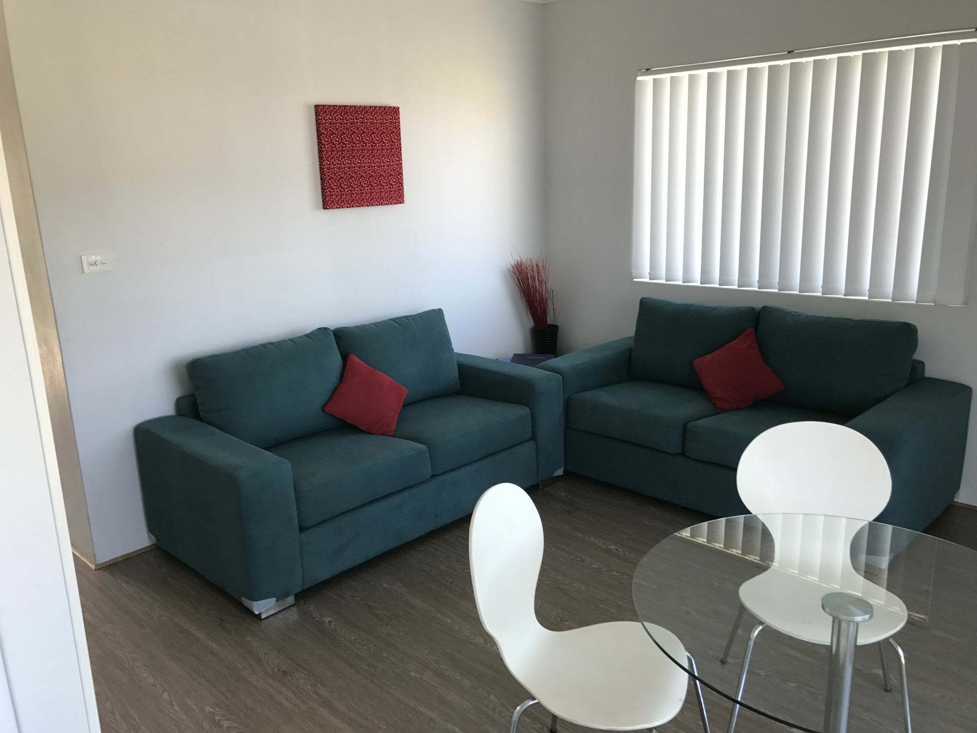 Aquarius Apartments Mollymook Luaran gambar