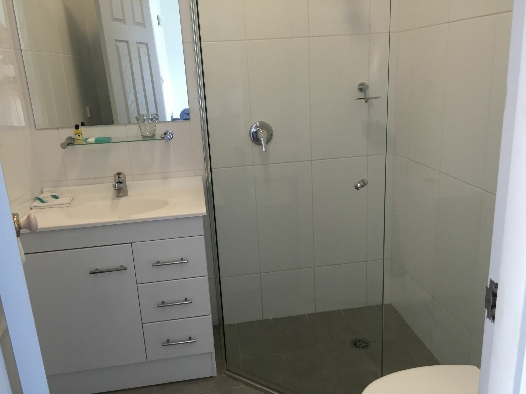 Aquarius Apartments Mollymook Luaran gambar