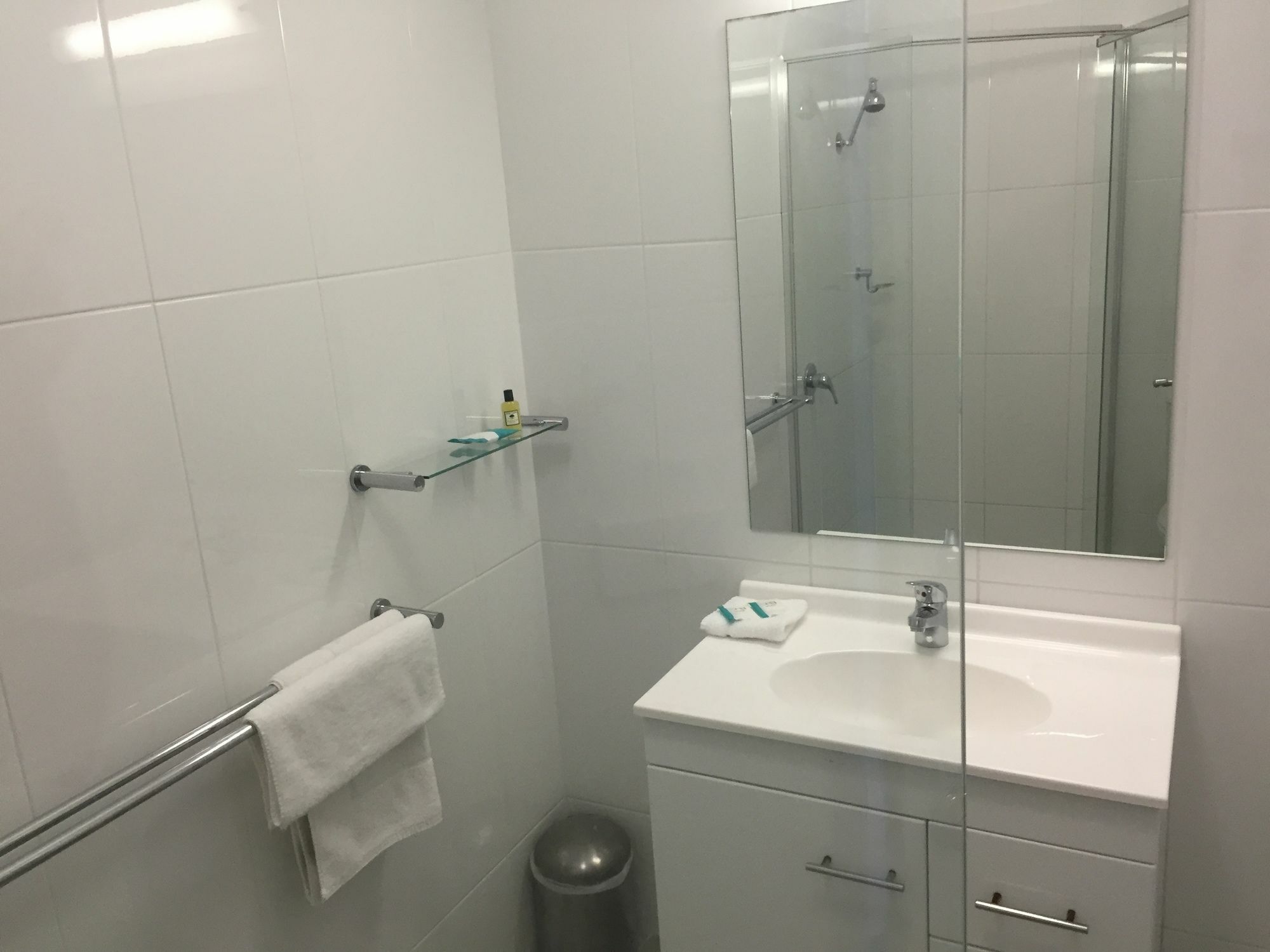 Aquarius Apartments Mollymook Luaran gambar