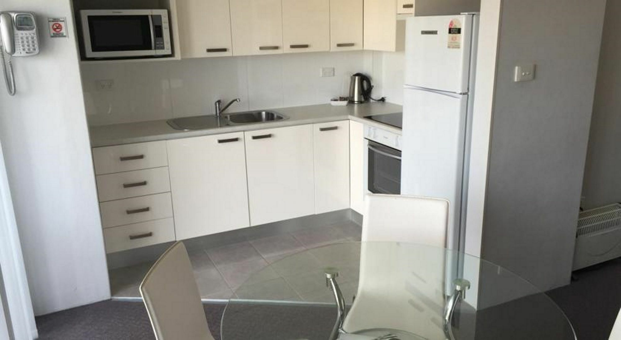 Aquarius Apartments Mollymook Luaran gambar